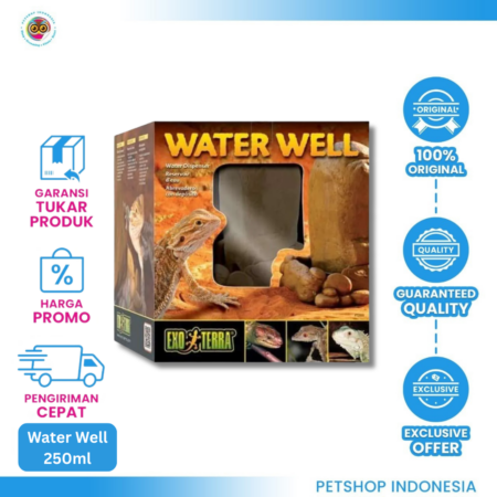 Exo Terra Water Well 250ml