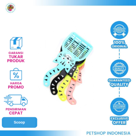 JMS Scoop #4 – Serokan Pasir Kucing