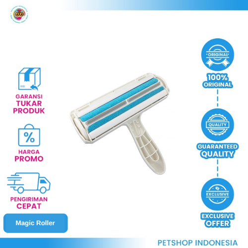 459 Giant Roller – Pet Hair Remover