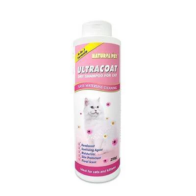 NP_20Ultracoat_20Dry_20Shampoo_20for_20Cat_20-_20250g_20Bottle_20_S