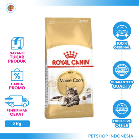 Royal Canin Maine Coon 2kg