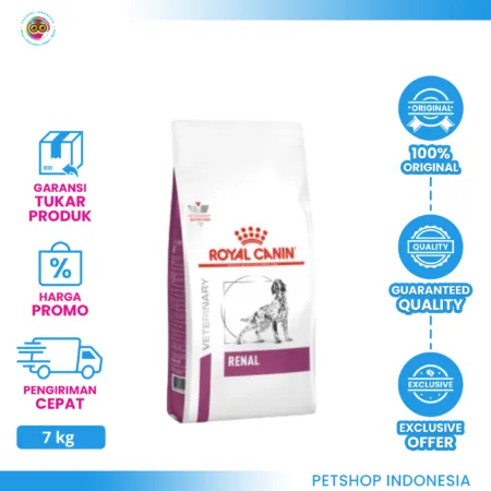 Royal Canin Diabetic Dog 7 kg – Makanan Anjing untuk Manajemen Diabetes