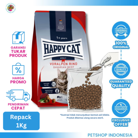 HAPPY C SUP CULINR BAV BEEF REPACK 1KG