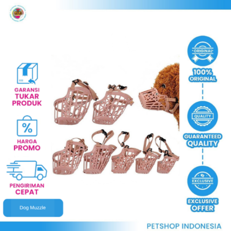 Plastic Nylon With Nylon Web - Brongsong Anjing