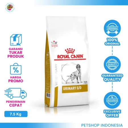 royal canin urinary